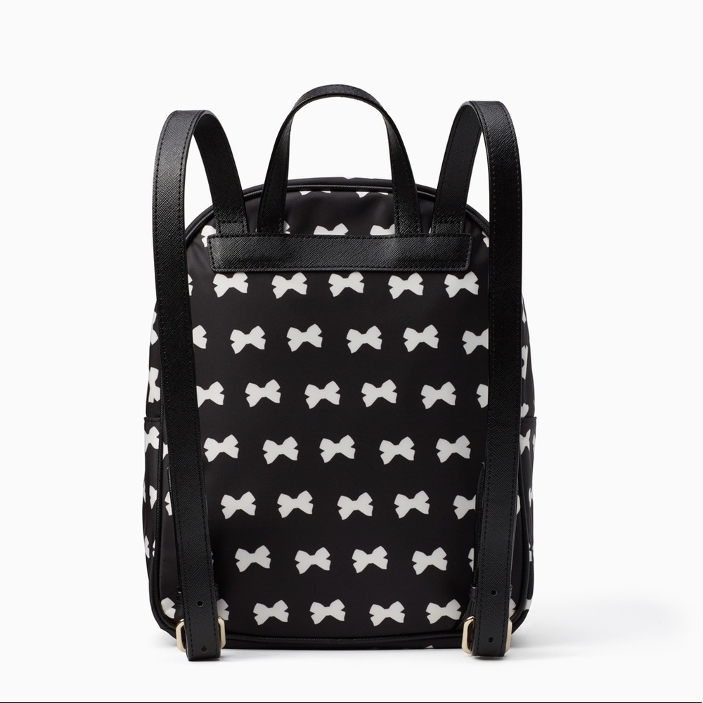 ✨LAST DAY SALE Kate Spade Wilson Rd Bow Bradley - Picture 3 of 4